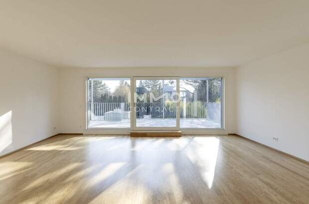 Eigentumswohnung in 1190 Wien