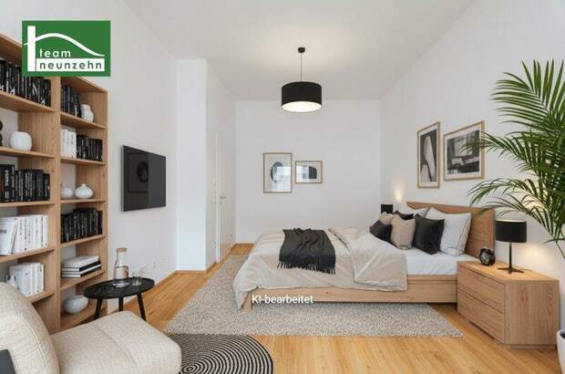 Terrassenwohnung mieten in 8020 Graz (Bild 5)