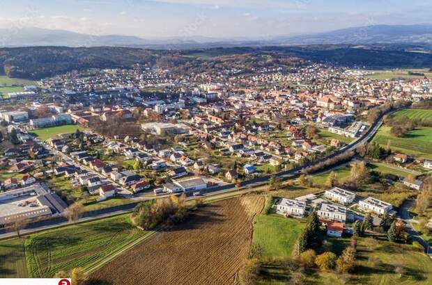 Gewerbeobjekt kaufen in 7423 Pinkafeld