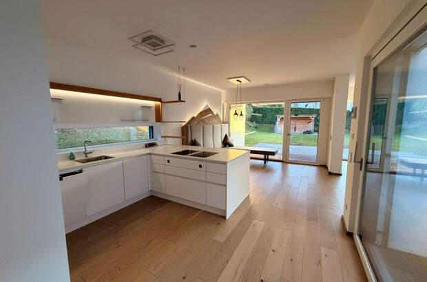 Haus mit Garten kaufen in 4020 Linz (Bild 2)