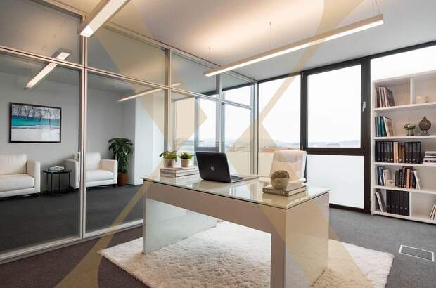 Gewerbeobjekt mieten in 4020 Linz (Bild 1)