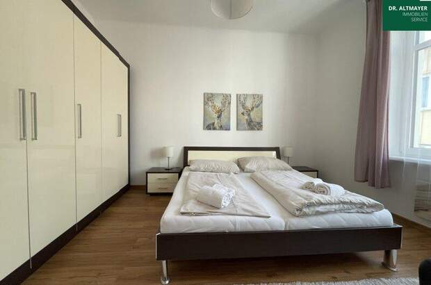 Terrassenwohnung mieten in 9500 Villach (Bild 4)