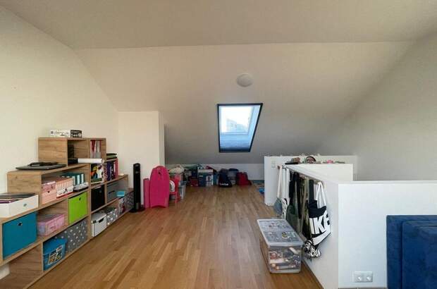 Haus mit Garten mieten in 5111 Bürmoos (Bild 4)
