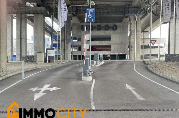 Halle / Lager / Produktion mieten in 1030 Wien (Bild 4)