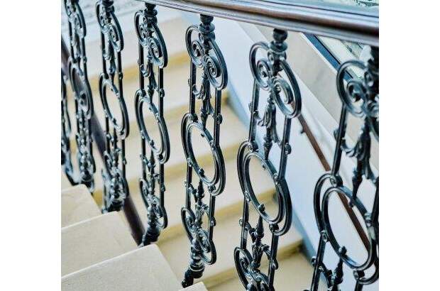 Terrassenwohnung kaufen in 1180 Wien (Bild 4)