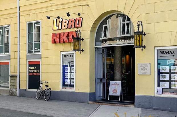 Gewerbeobjekt mieten in 4820 Bad Ischl (Bild 2)