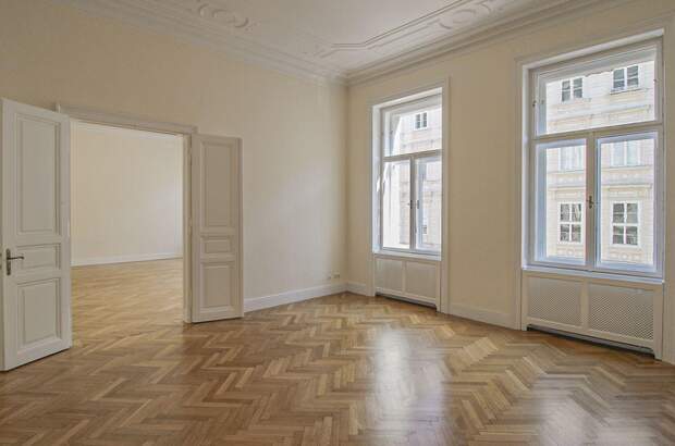 Wohnung mieten in 1090 Wien (Bild 4)
