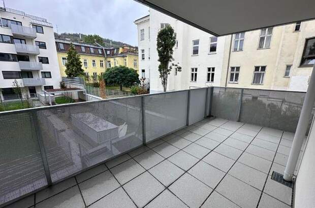 Wohnung mit Balkon mieten in 1130 Wien (Bild 3)