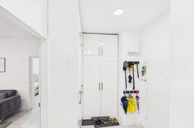 Wohnung mit Balkon kaufen in 1110 Wien (Bild 2)