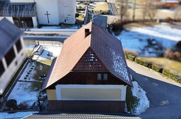 Haus kaufen in 9564 Patergassen (Bild 3)
