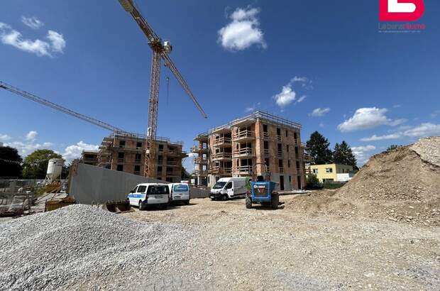 Wohnung mieten in 4650 Edt