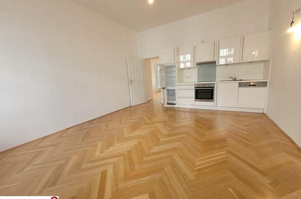 Altbauwohnung mieten in 1100 Wien (Bild 2)