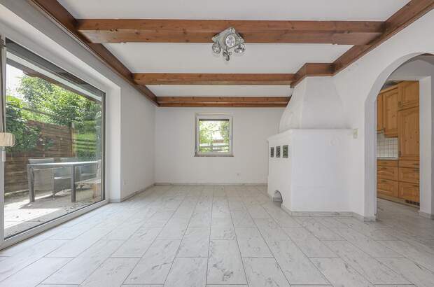 Terrassenwohnung kaufen in 6380 St. Johann (Bild 3)