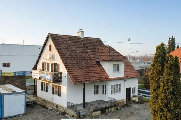 Haus mieten in 4663 Laakirchen (Bild 1)