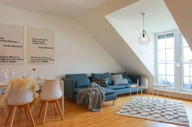 Wohnung mit Balkon mieten in 4040 Linz (Bild 1)