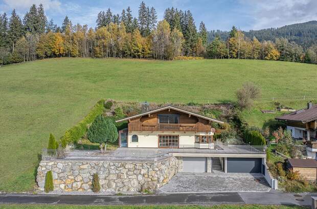 Chalet kaufen in 6365 Kirchberg (Bild 4)