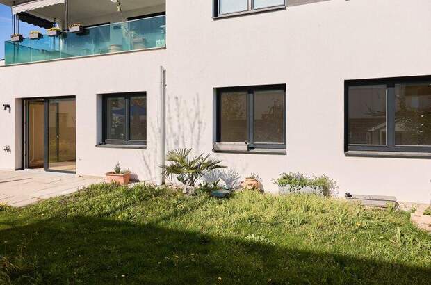 Terrassenwohnung kaufen in 1230 Wien (Bild 1)