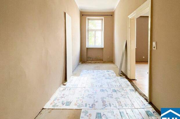 Wohnung kaufen in 1200 Wien (Bild 2)