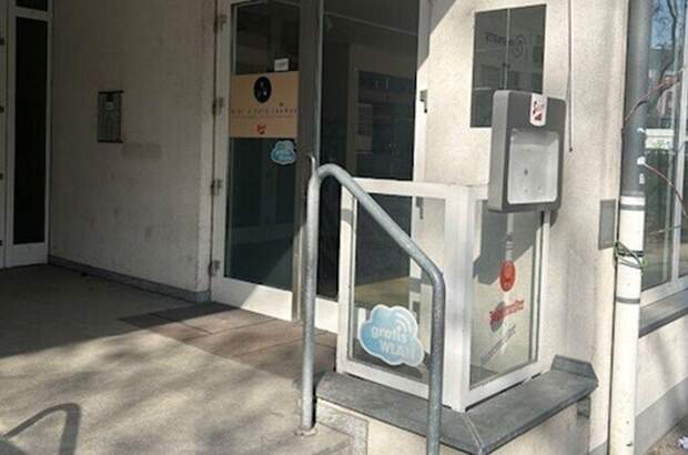 Immobilie mieten in 1100 Wien (Bild 2)