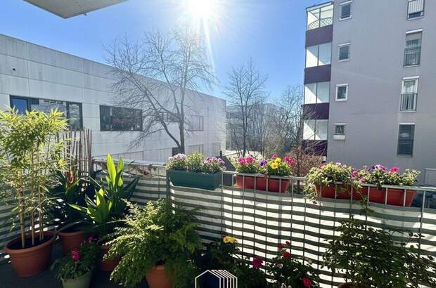 Wohnung mit Balkon kaufen in 8010 Graz (Bild 1)