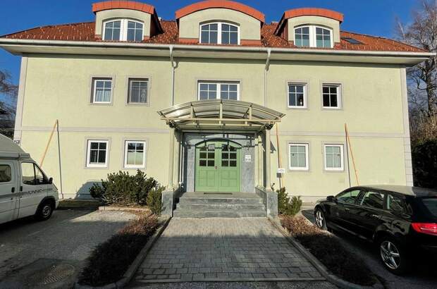 Gewerbeobjekt mieten in 9500 Villach (Bild 1)