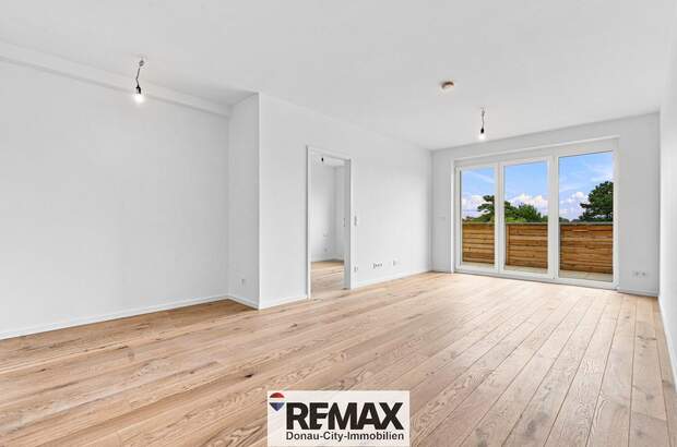 Terrassenwohnung kaufen in 2232 Deutsch (Bild 4)