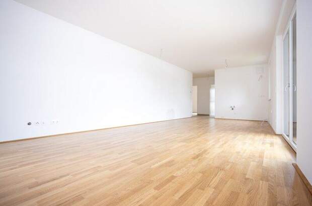 Terrassenwohnung kaufen in 2700 Wr. Neustadt (Bild 3)