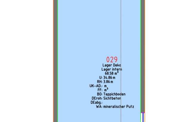 Gewerbeobjekt mieten in 3500 Krems (Bild 4)