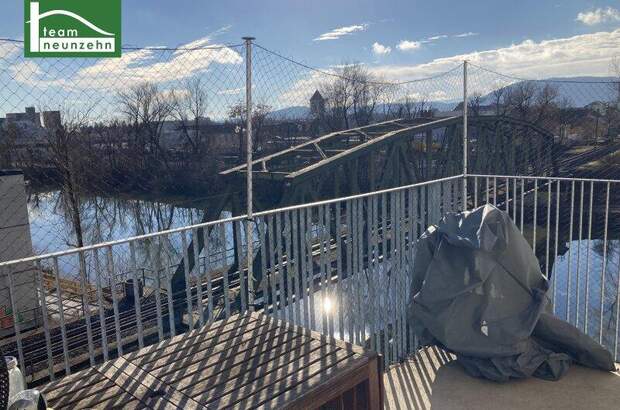 Terrassenwohnung kaufen in 8010 Graz (Bild 2)