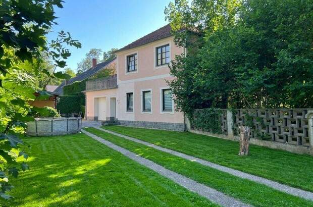 Mehrfamilienhaus kaufen in 3830 Waidhofen (Bild 3)