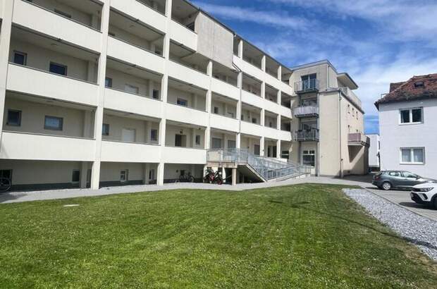 Wohnung mit Balkon mieten in 8570 Voitsberg