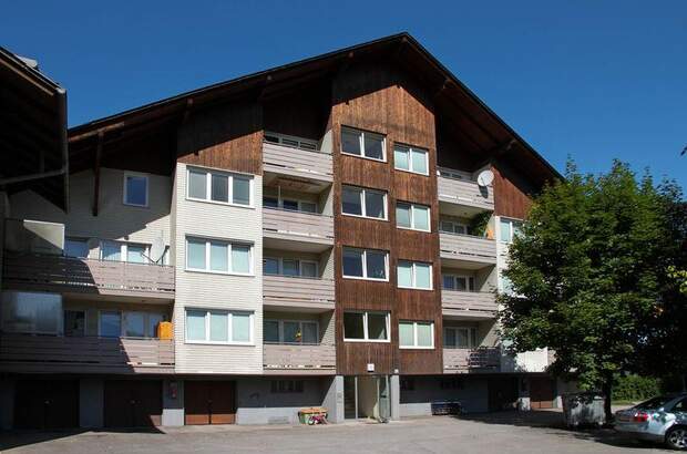 Mietwohnung in 4591 Molln