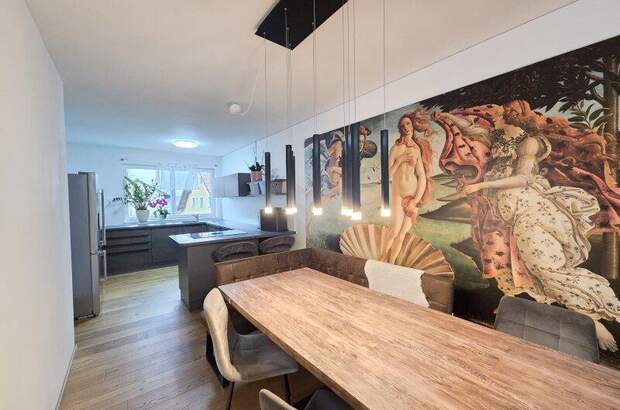 Reihenhaus kaufen in 8076 Vasoldsberg (Bild 2)