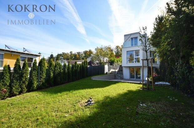 Haus kaufen in 1130 Wien (Bild 2)