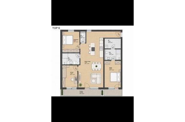 Terrassenwohnung mieten in 9800 Spittal (Bild 5)