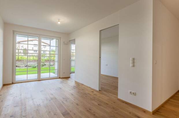 Wohnung kaufen in 83416 Saaldorf (Bild 3)