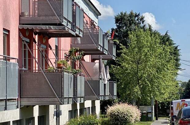 Wohnung mit Balkon mieten in 8010 Graz (Bild 1)