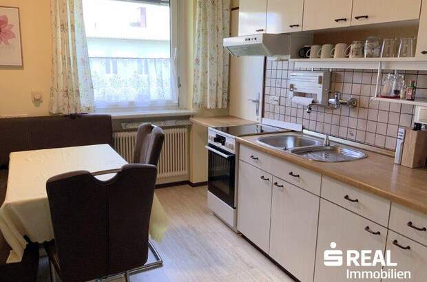 Terrassenwohnung kaufen in 4840 Vöcklabruck (Bild 2)