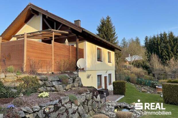 Haus kaufen in 4182 Waxenberg (Bild 2)