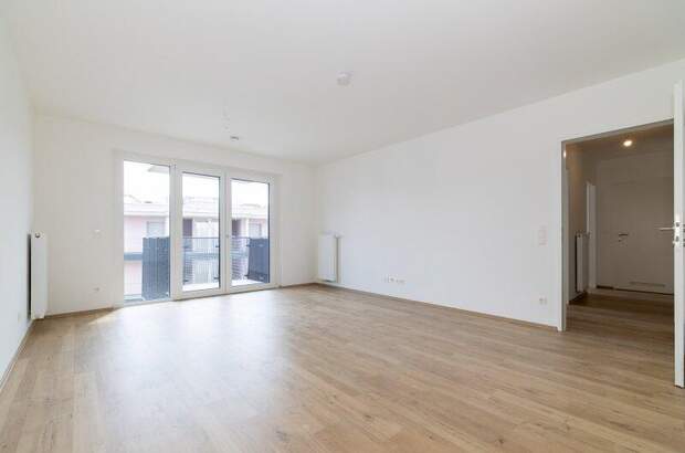 Terrassenwohnung kaufen in 2700 Wr. Neustadt (Bild 1)