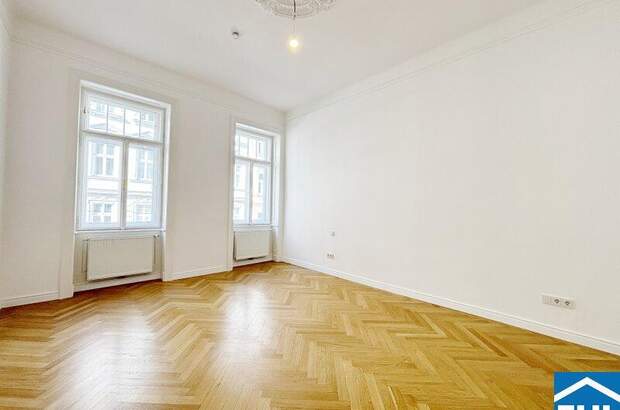 Wohnung kaufen in 1030 Wien (Bild 2)