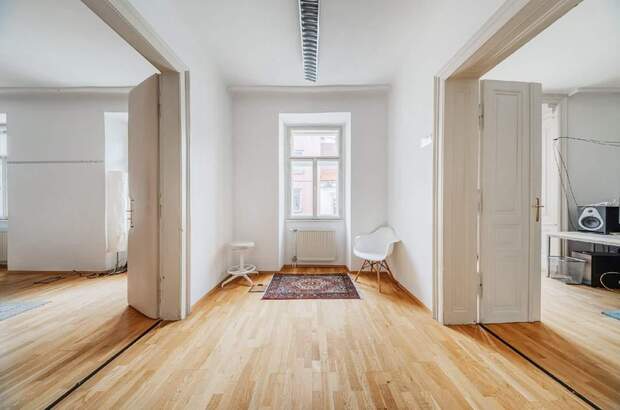 Gewerbeobjekt mieten in 1050 Wien