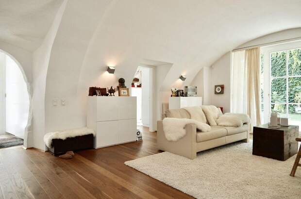 Altbauwohnung kaufen in 1190 Wien (Bild 5)