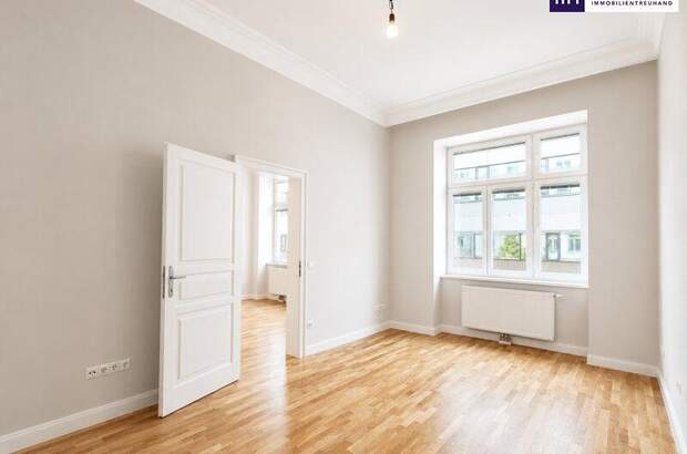 Terrassenwohnung kaufen in 1020 Wien (Bild 5)