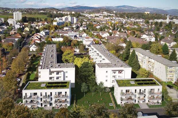 Wohnung mit Balkon kaufen in 4020 Linz (Bild 1)