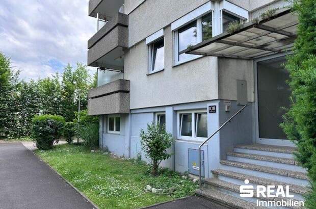 Terrassenwohnung kaufen in 4030 Linz (Bild 2)