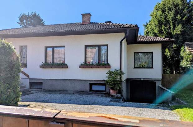 Haus mit Garten kaufen in 2620 Neunkirchen (Bild 3)