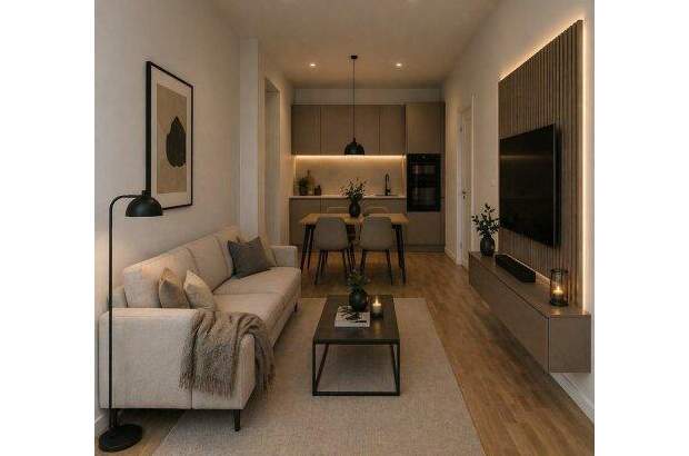 Terrassenwohnung kaufen in 9020 Klagenfurt (Bild 5)