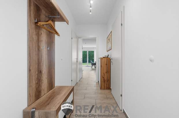 Terrassenwohnung kaufen in 2201 Gerasdorf (Bild 5)