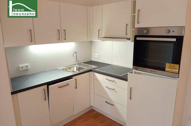 Terrassenwohnung mieten in 3100 St. Pölten (Bild 3)